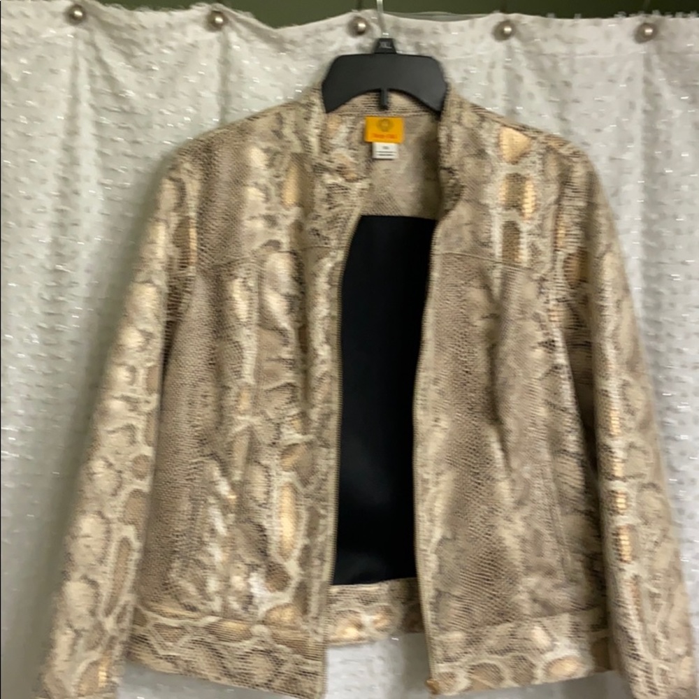 Ruby Rd jacket